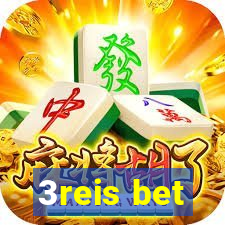 3reis bet
